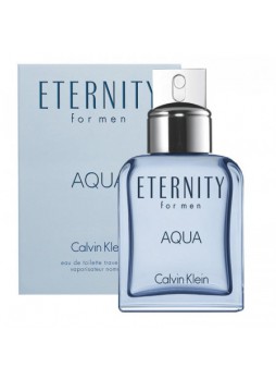 Ck Eternity Aqua (M) Edt 100Ml